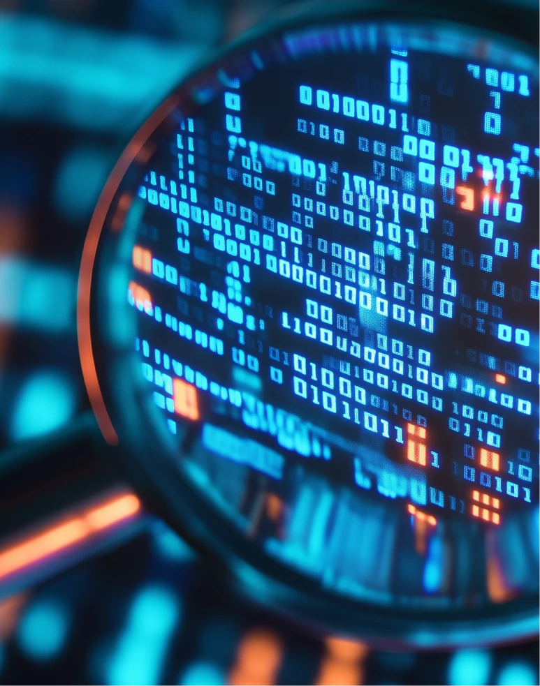 Código profesional y escalable