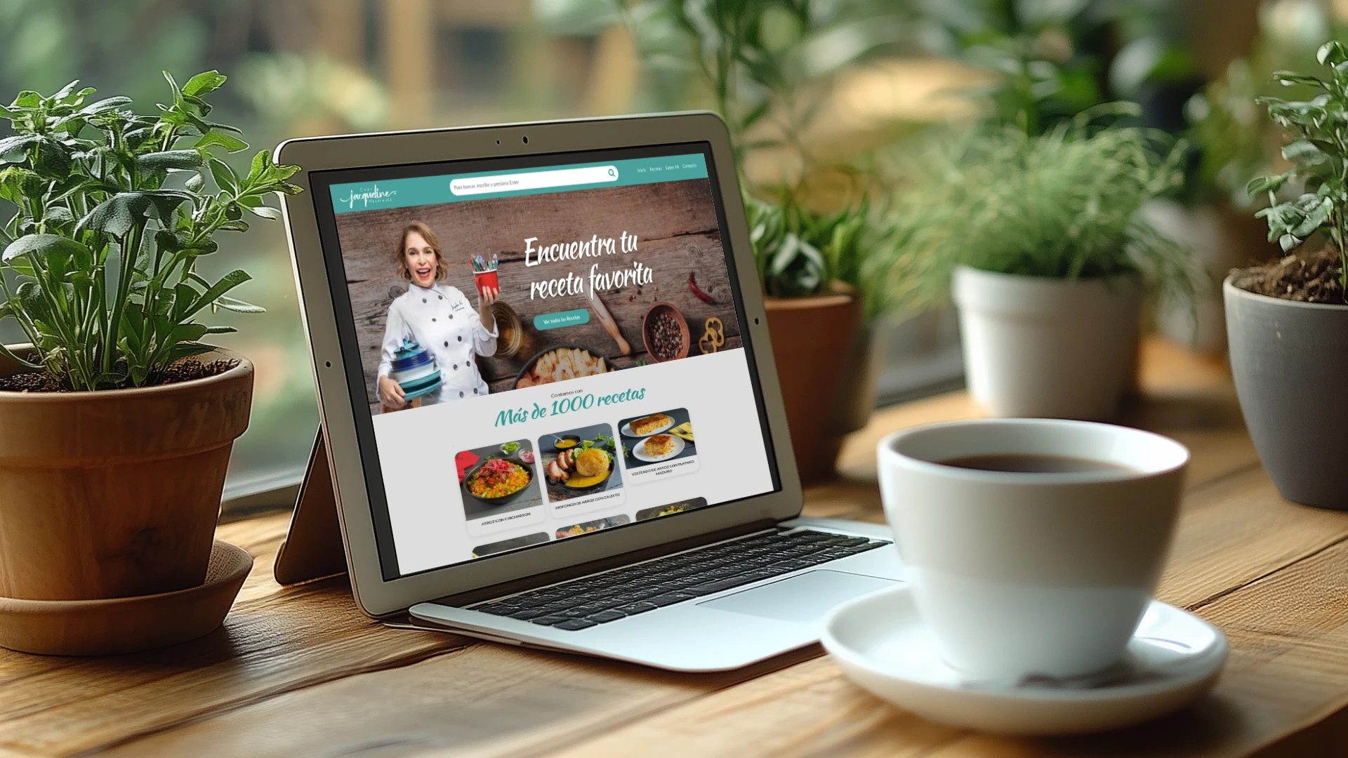 Jacqueline Henriquez