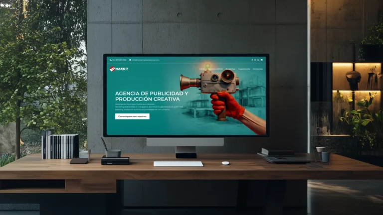 Marketing Ilustraciones