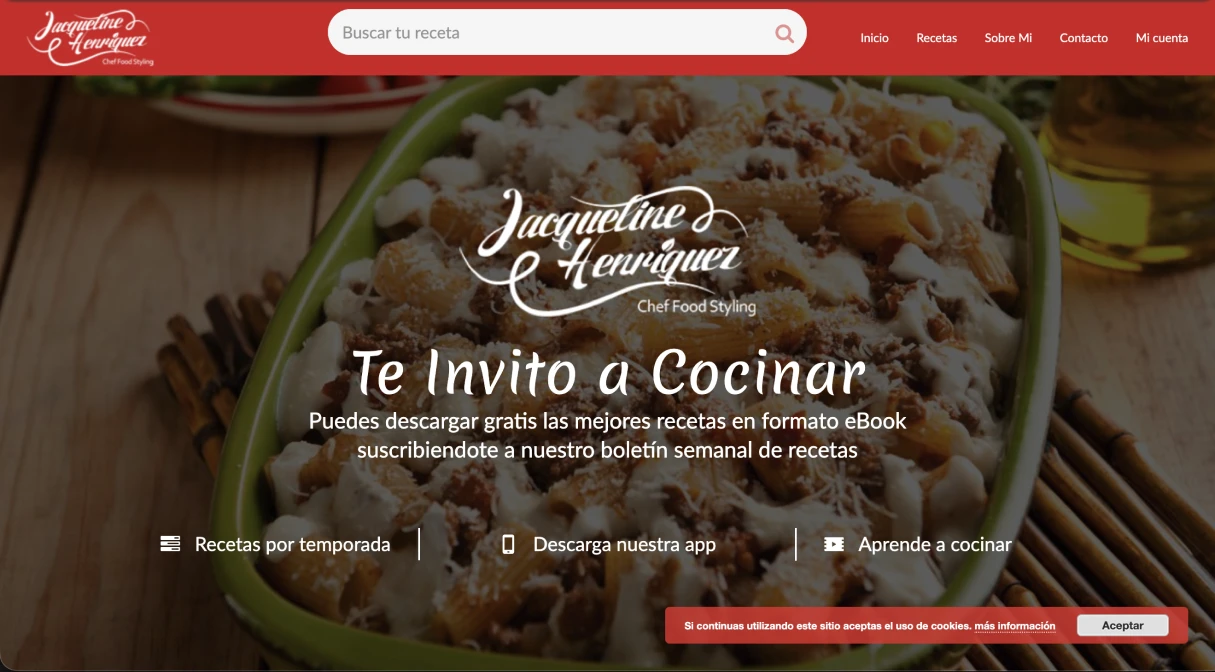 Jacqueline henriquez web anterior